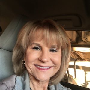 Meet your Posher, Jo